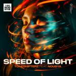 Cover: Noubya - Speed Of Light