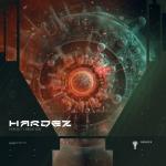 Cover: Hardez - Oblation