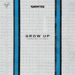 Cover: Showtek &amp; City Fidelia - Grow Up