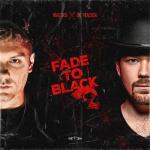 Cover: Mad Dog - Fade To Black