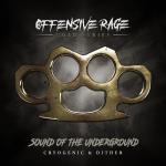 Cover: Cryogenic &amp; Dither - Sound Of The Underground