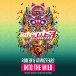 Cover: Rooler - Into The Wild (Official Intents Festival 2024 Anthem)