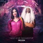 Cover: Neko - Frozen