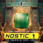 Cover: Nostic - Justified