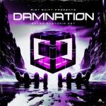 Cover: RIOT - Damnation