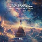 Cover: Susana - Written In The Stars