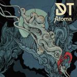 Cover: Dark - Atoma