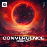 Cover: Concept Art - Convergence