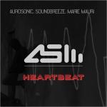 Cover: Aurosonic &amp; Soundbreeze &amp; Marie Mauri - Heartbeat