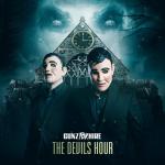 Cover: Gunz For Hire - The Devil's Hour
