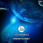 Cover: Josh & Wesz - Dream Planet