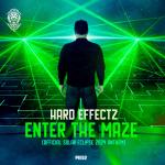 Cover: Hard - Enter The Maze (Official Solar Eclipse 2024 Anthem)