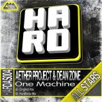Cover: Aether Project - One Machine (Hardforze Remix)