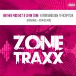 Cover: Aether Project & Dean Zone - Extrasensory Perception