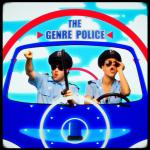 Cover: Little Sis Nora - The Genre Police