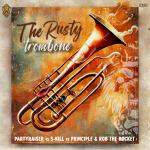 Cover: Rob - The Rusty Trombone