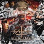 Cover: The Great Dictator - Dictator's Die