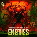Cover: Crazykill - Enemies