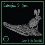Cover: Satronica & Narc - Jackrabbit