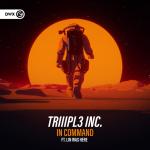 Cover: TRIIIPL3 INC. ft. Lin was here - In Command