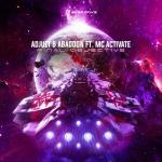 Cover: Adjuzt & Abaddon ft. MC Activate - Final Objective