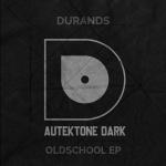 Cover: Durands - Oldschool
