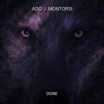 Cover: Ado & Montorsi - Done