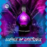 Cover: Rejecta & LXCPR - Echoes Of Existence (Official Decibel Outdoor 2024 Anthem)