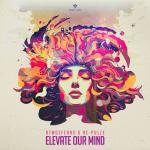 Cover: Atmozfears & Re-Pulze - Elevate Our Mind