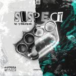 Cover: Suspect - No Surrender