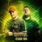 Cover: Vasto & Element - Stand For