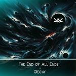 Cover: Aekhlorią - The End Of All Ends
