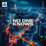 Cover: Audiotricz - No One Knows