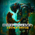 Cover: Despersion - Everything