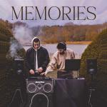 Cover: Human Theory &amp; Jess Robyn - Memories