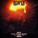 Cover: REAPER feat. Bella Renee - IMY