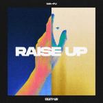 Cover: WA-FU - Raise Up