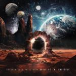 Cover: Groundbass & Basscannon - Child Of The Universe