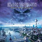 Cover: Iron Maiden - The Mercenary