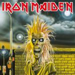 Cover: Iron Maiden - Running Free