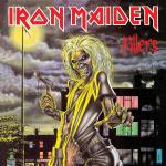Cover: Iron Maiden - Killers