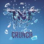 Cover: TNT - Crunch