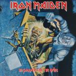 Cover: Iron Maiden - No Prayer For The Dying