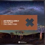 Cover: Lost Witness & Laura Ly - Carry Me Home (Craig Connelly Remix)