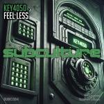 Cover: Key4050 - Feel Less