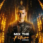 Cover: Spitnoise - Mix The Future