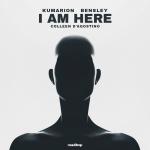 Cover: Kumarion & Bensley ft. Colleen D'Agostino - I Am Here