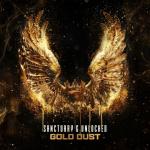 Cover: Sanctuary & Unlocked - Gold Dust
