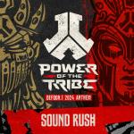 Cover: Sound Rush - Power Of The Tribe (Defqon.1 2024 Anthem)