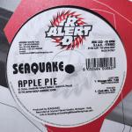 Cover: Seaquake - Apple Pie (Club Mix)
